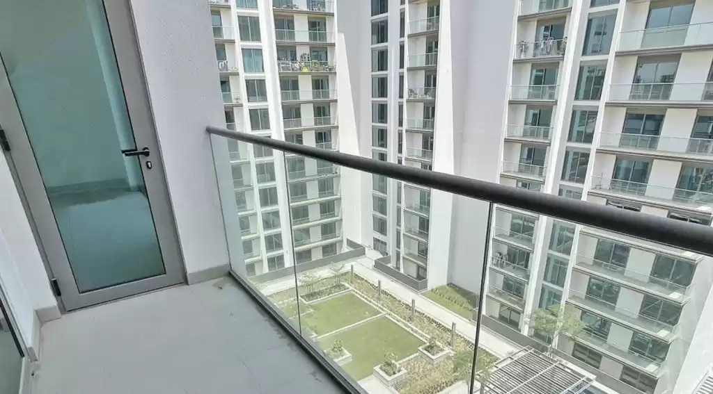 Résidentiel Propriété prête 1 chambre S / F Appartement  a louer au Dubai #22226 - 1  image 
