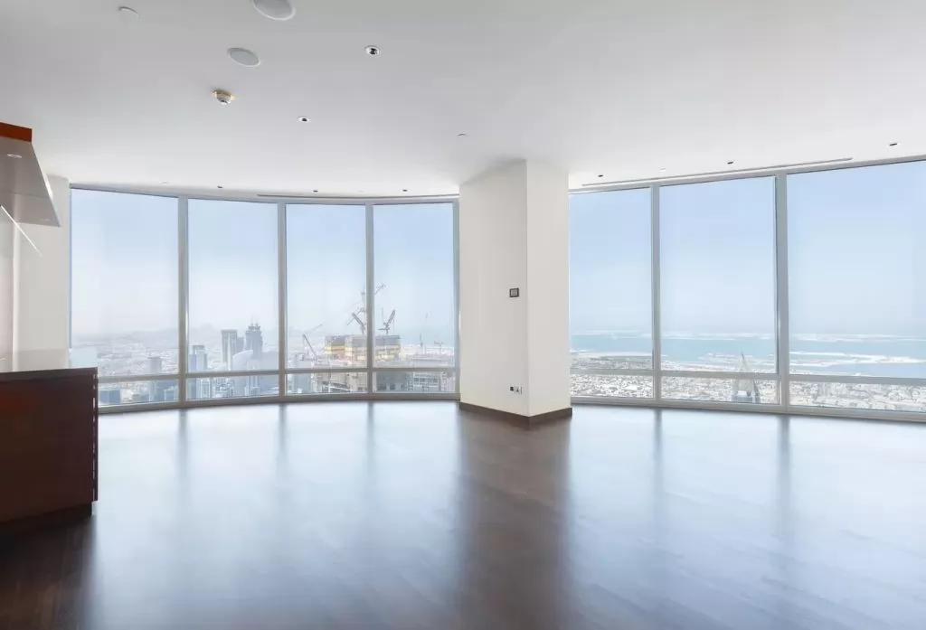 Résidentiel Propriété prête 3 + femme de chambre U / f Appartement  a louer au Dubai #22233 - 1  image 