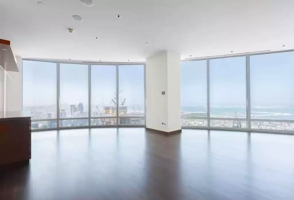 مسکونی املاک آماده 3+ اتاق خواب خدمتکار U/F اپارتمان  برای اجاره که در دبی #22233 - 1  image 