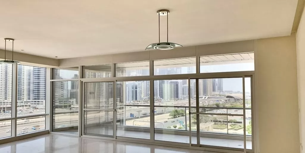 Residencial Listo Propiedad 2 dormitorios S / F Apartamentos del Hotel  alquiler en Dubái #22241 - 1  image 
