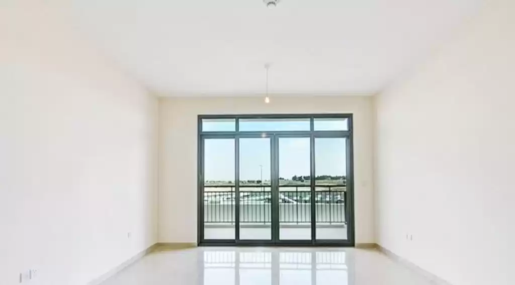 Wohn Klaar eigendom 1 Schlafzimmer U/F Wohnung  zu vermieten in Dubai #22242 - 1  image 