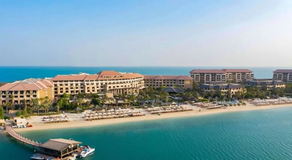 Résidentiel Propriété prête 1 chambre F / F Appartements d'hôtel  a louer au Dubai #22246 - 1  image 