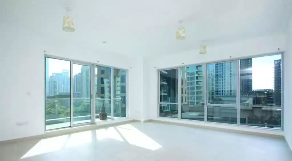 Résidentiel Propriété prête 2 chambres U / f Appartement  a louer au Dubai #22262 - 1  image 