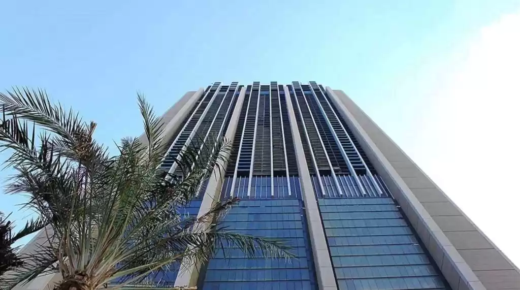 Residencial Listo Propiedad 1 dormitorio U / F Apartamento  alquiler en Dubái #22270 - 1  image 