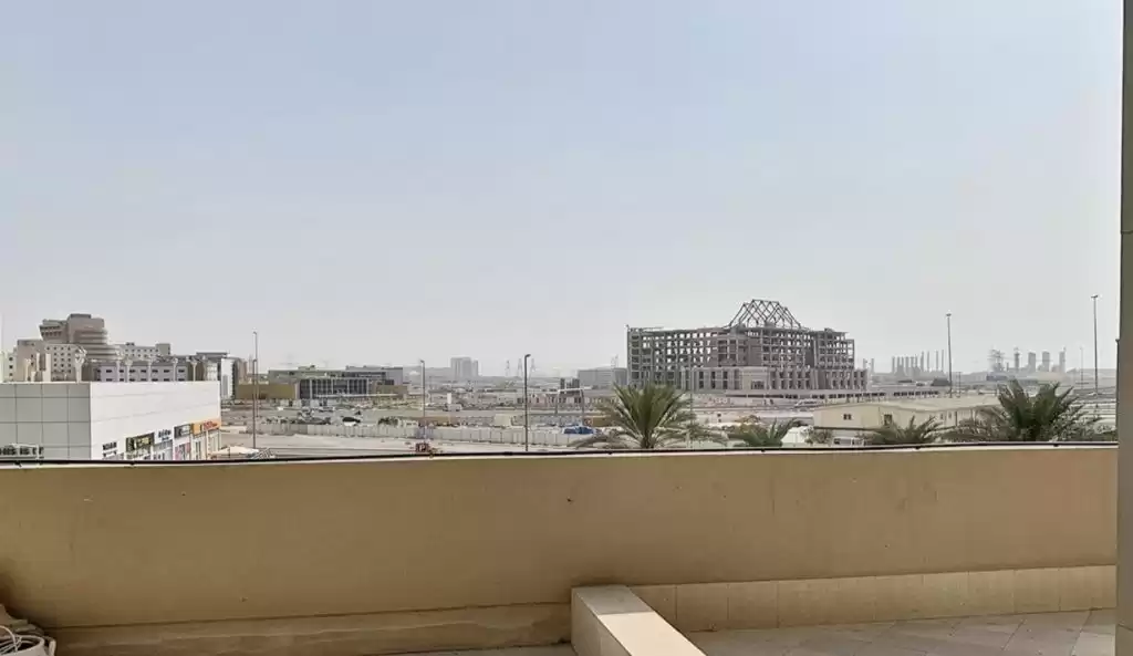 Résidentiel Propriété prête 1 chambre U / f Appartement  a louer au Dubai #22298 - 1  image 