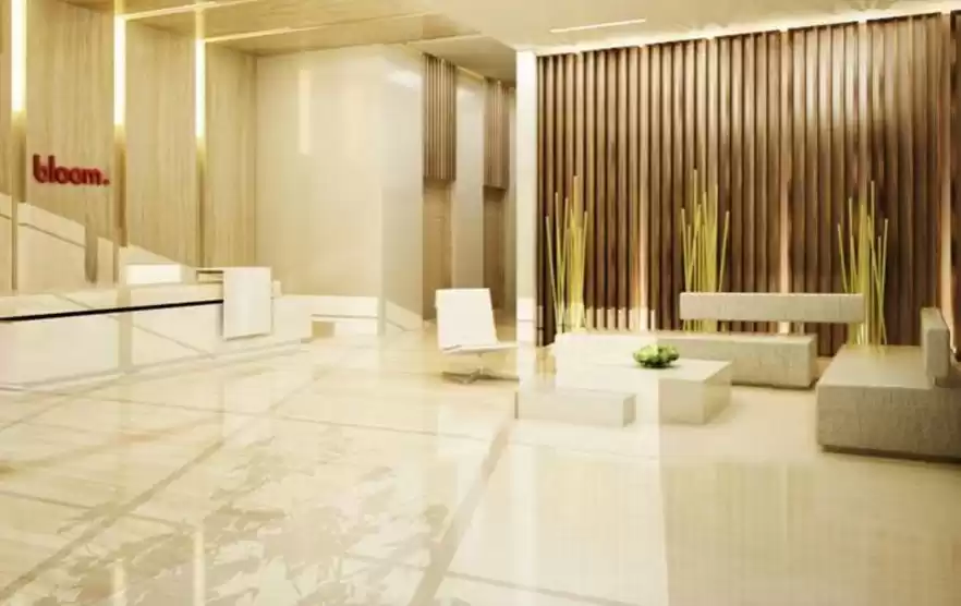 Mixte Utilisé Off Plan 1 chambre F / F Appartement  à vendre au Dubai #22312 - 1  image 