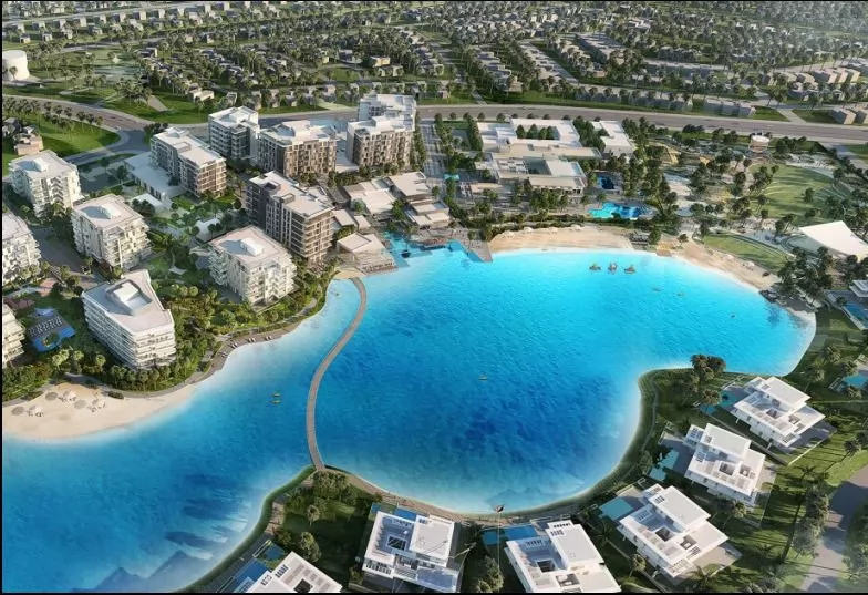 住宅 计划外 3+女仆卧室 楼/楼 联排别墅  出售 在 迪拜 #22320 - 4  image 