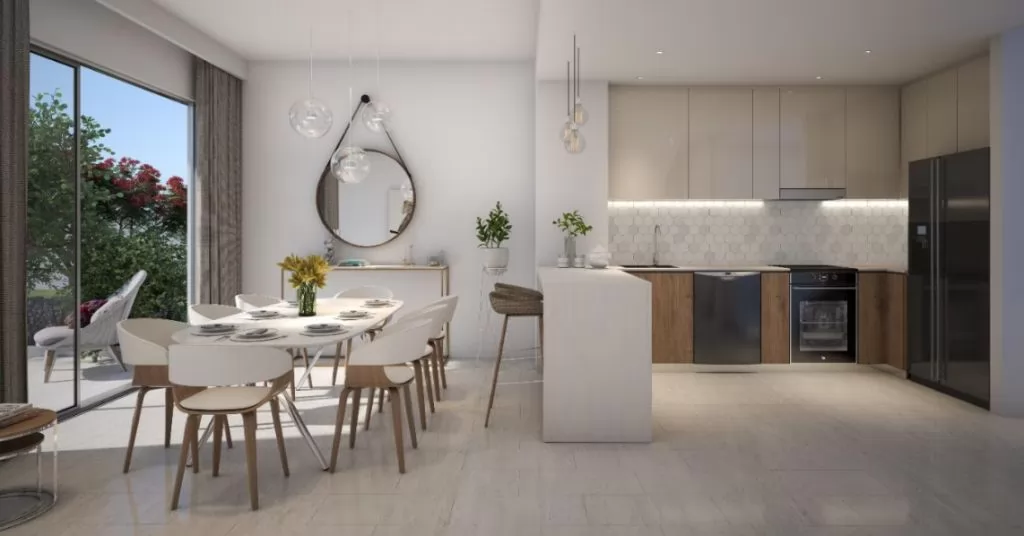 住宅 计划外 3+女仆卧室 楼/楼 联排别墅  出售 在 迪拜 #22320 - 3  image 