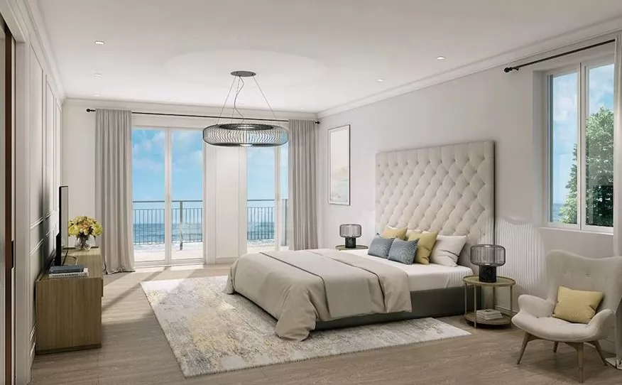 سكني على الخريطة 5 غرف  نصف مفروش تاون هاوس  للبيع في دبي #22328 - 5  صورة 