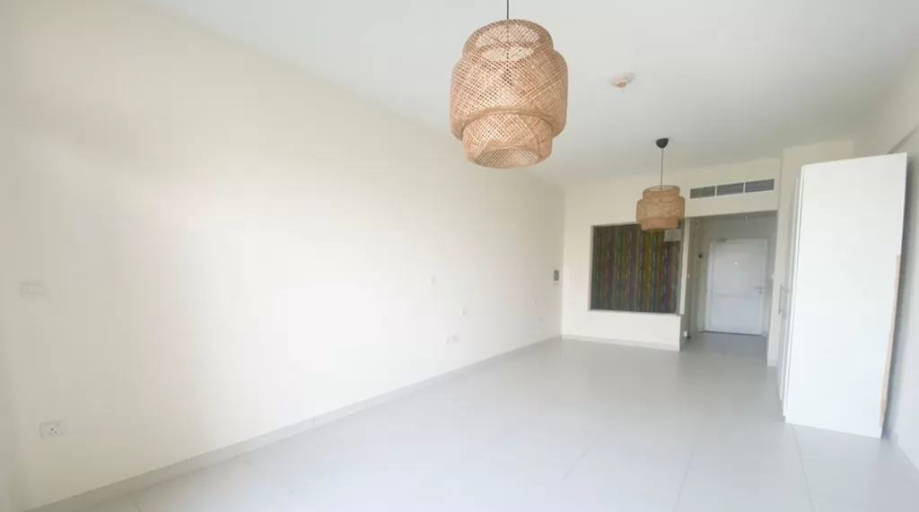 Wohn Klaar eigendom Studio S/F Wohnung  zu vermieten in Dubai #22337 - 1  image 