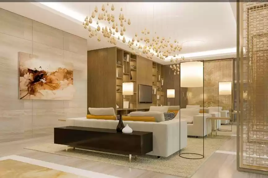 yerleşim Hazır Mülk 2 yatak odası F/F Apartman  satılık içinde Dubai #22377 - 1  image 