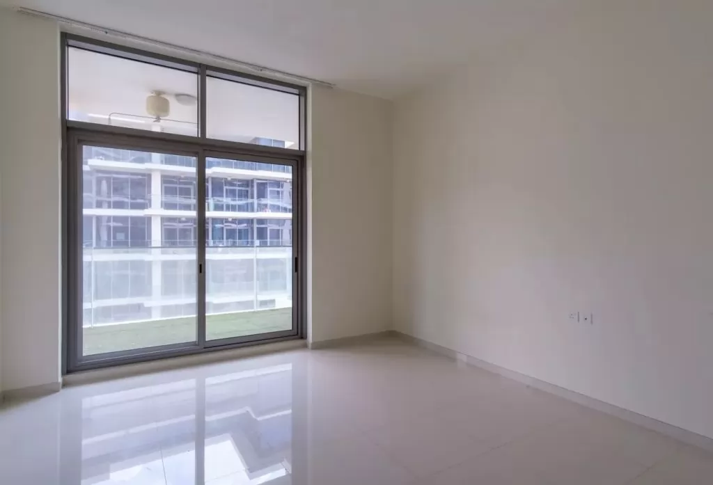 Residencial Listo Propiedad Estudio S / F Apartamento  alquiler en Dubái #22403 - 1  image 
