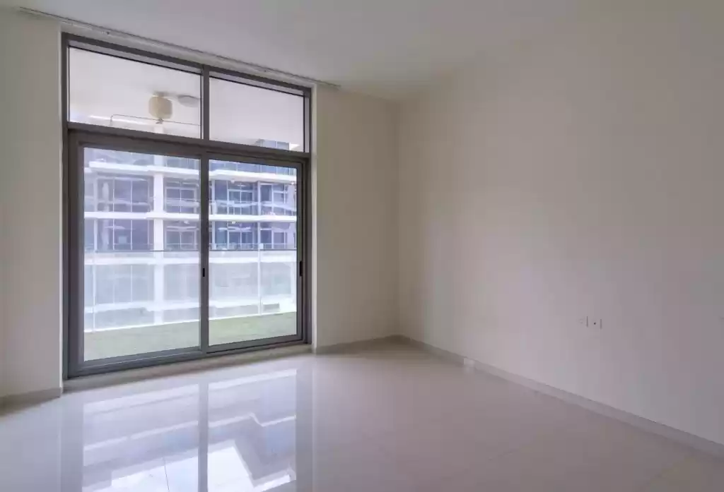 Residential Ready Property Studio S/F Apartment  for rent in Dubai #22403 - 1  image 