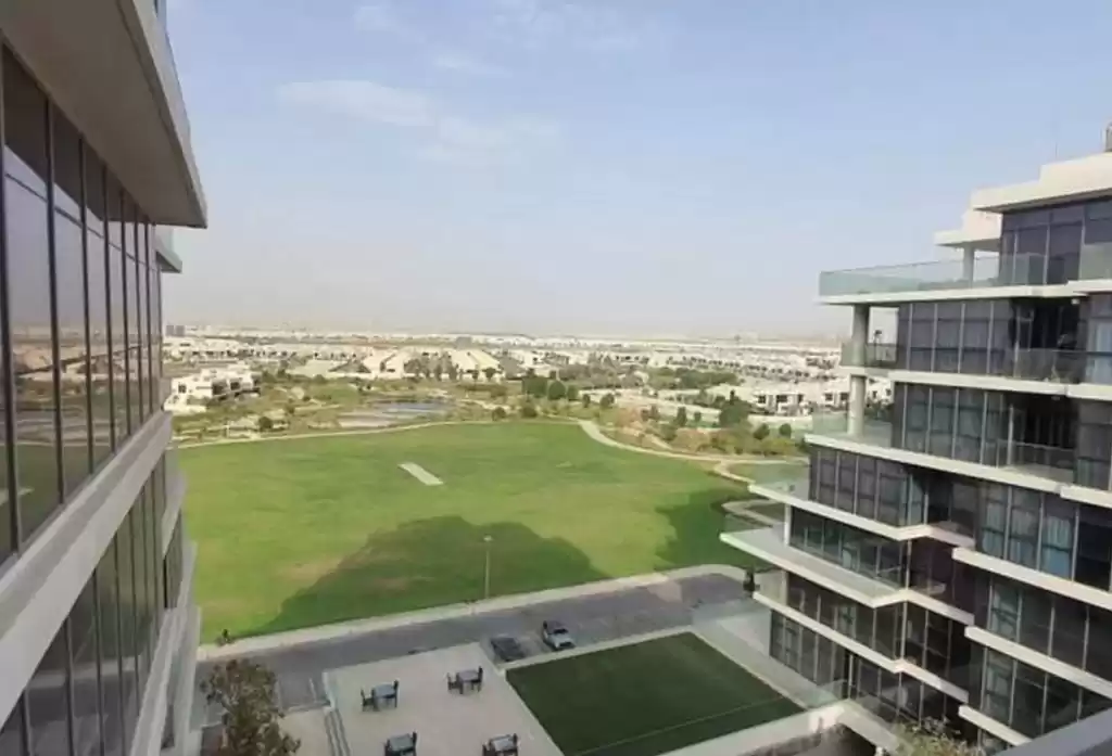 Residential Ready Property 1 Bedroom U/F Apartment  for rent in Dubai #22408 - 1  image 
