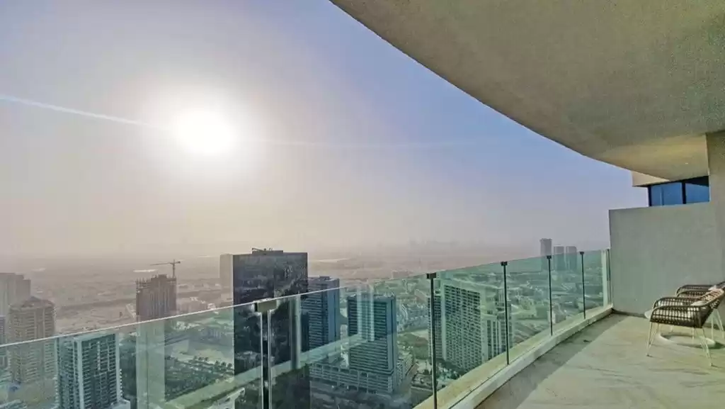 مسکونی املاک آماده استودیو F/F هتل آپارتمان  برای فروش که در دبی #22410 - 1  image 