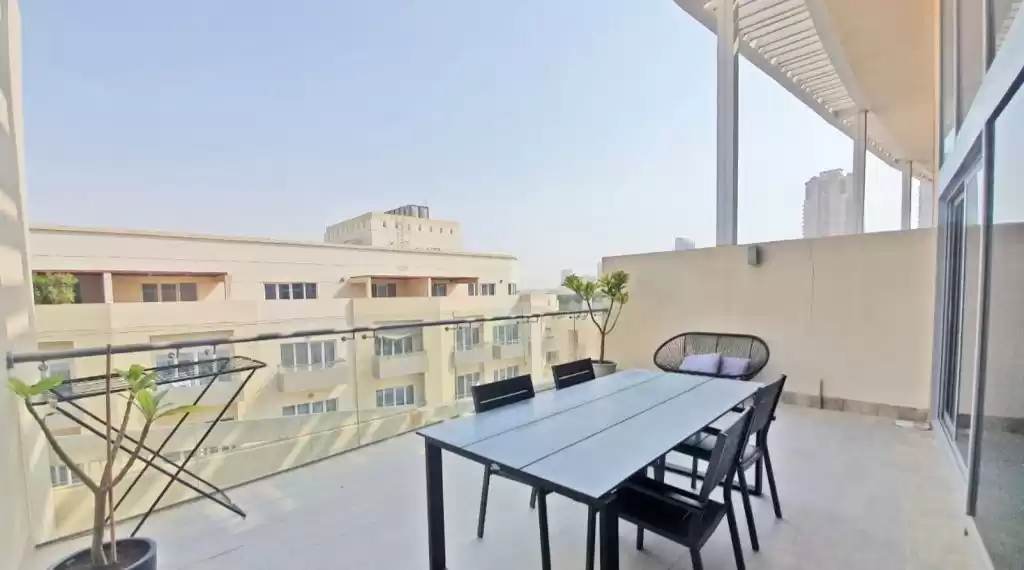 Résidentiel Propriété prête 1 chambre F / F Appartement  à vendre au Dubai #22414 - 1  image 