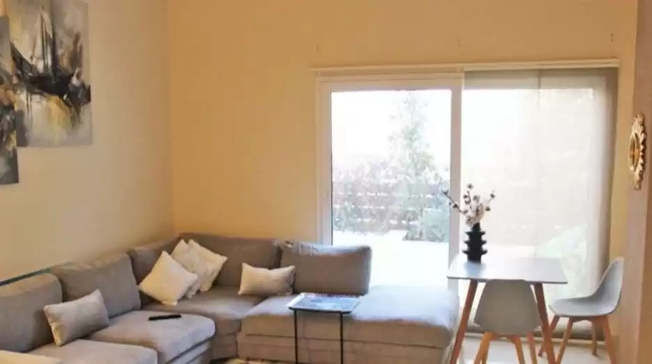 Résidentiel Propriété prête 1 chambre F / F Appartement  à vendre au Dubai #22415 - 1  image 