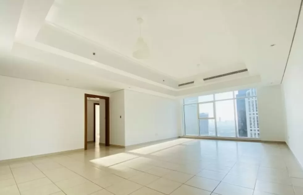 Жилой Готовая недвижимость 2+комнаты для горничных Н/Ф Квартира  продается в Дубай #22418 - 1  image 