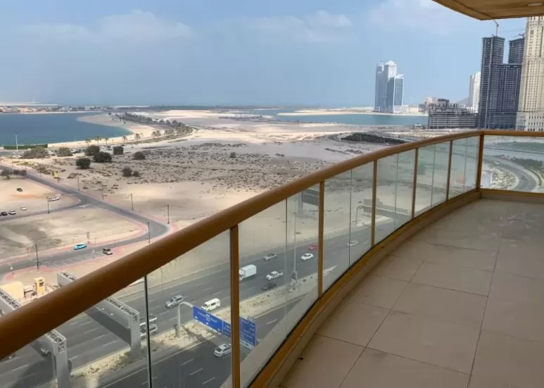 Résidentiel Propriété prête 2 + femme de chambre U / f Appartement  a louer au Dubai #22438 - 1  image 