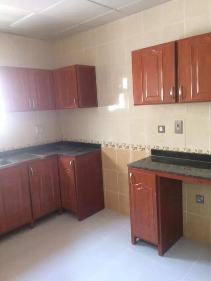 Residential Ready Property 2 Bedrooms U/F Apartment  for rent in Fereej-Bin-Mahmoud , Doha-Qatar #22470 - 1  image 