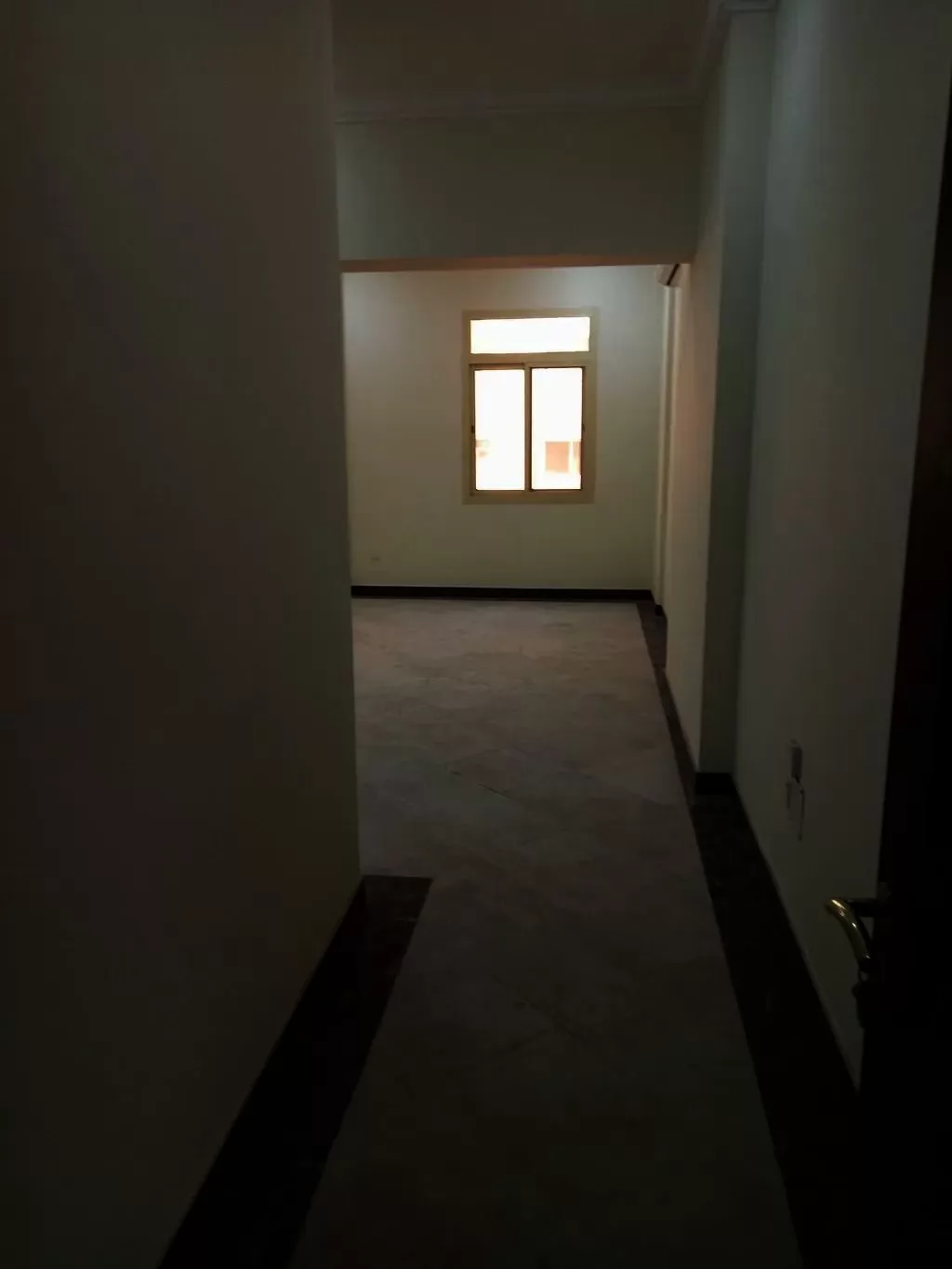Residential Ready Property 2 Bedrooms U/F Apartment  for rent in Al Sadd , Doha #22472 - 1  image 