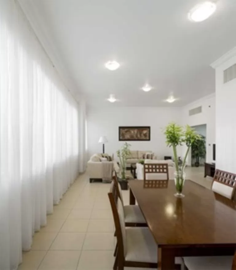 Residential Ready Property 2 Bedrooms S/F Apartment  for rent in Al Sadd , Doha #22501 - 1  image 
