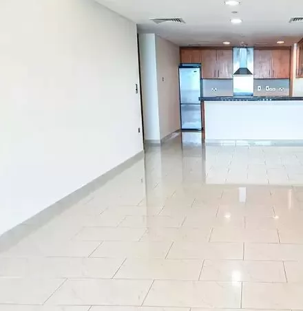 Residential Ready Property 1 Bedroom U/F Apartment  for rent in The-Pearl-Qatar , Doha-Qatar #22533 - 3  image 