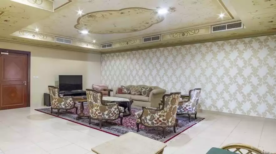 Résidentiel Propriété prête 3 chambres F / F Appartement  à vendre au Al-Sadd , Doha #22553 - 1  image 