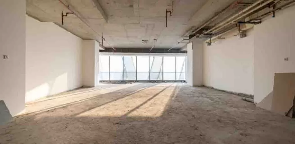 تجاری پوسته و هسته U/F سالن ها-نمایشگاه ها  برای اجاره که در السد , دوحه #22584 - 1  image 