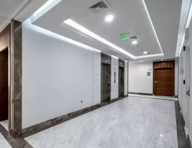 Commercial Ready Property U/F Shop  for rent in Al Sadd , Doha #22611 - 1  image 