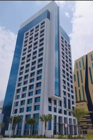 تجاری املاک آماده U/F مرکز تجاری  برای اجاره که در السد , دوحه #22625 - 1  image 