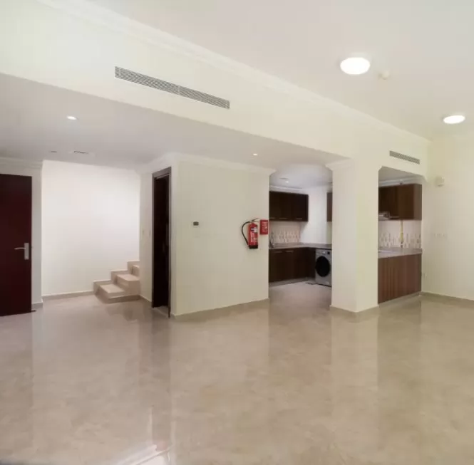 سكني عقار جاهز 3 غرف  نصف مفروش دوبلكس  للبيع في السد , الدوحة #22637 - 1  صورة 