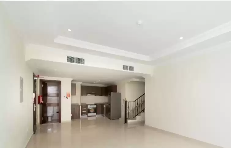 Residential Ready Property 2 Bedrooms S/F Apartment  for sale in Al Sadd , Doha #22638 - 1  image 