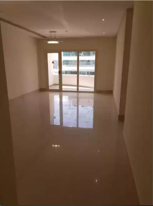 Résidentiel Propriété prête 2 chambres U / f Appartement  a louer au Al-Sadd , Doha #22690 - 1  image 