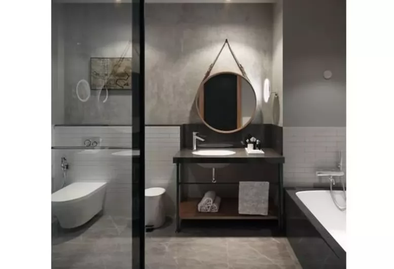 Residential Ready Property 3 Bedrooms S/F Hotel Apartments  for rent in Dubai #22736 - 4  image 