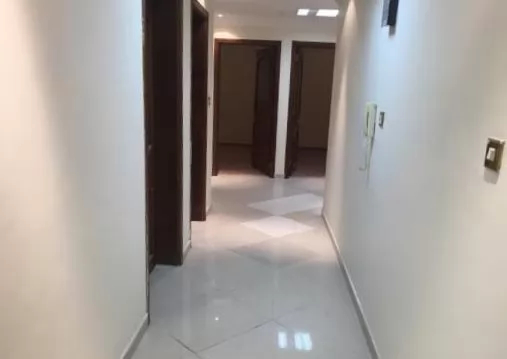 Residential Ready Property 2 Bedrooms U/F Apartment  for rent in Umm-Ghuwailina , Doha-Qatar #22755 - 2  image 