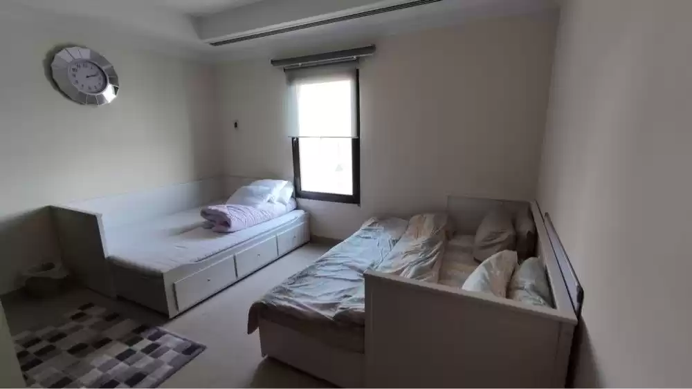 Residential Ready Property 1 Bedroom F/F Apartment  for sale in Al Sadd , Doha #22777 - 1  image 