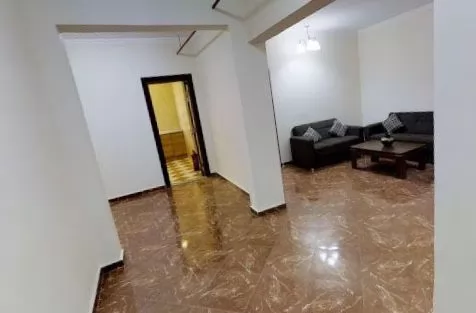Residential Ready Property 4 Bedrooms F/F Apartment  for rent in Al Sadd , Doha #22824 - 1  image 