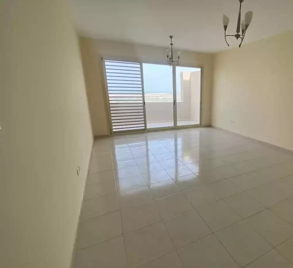 Residencial Listo Propiedad 1 dormitorio U / F Apartamento  alquiler en Dubái #22850 - 1  image 