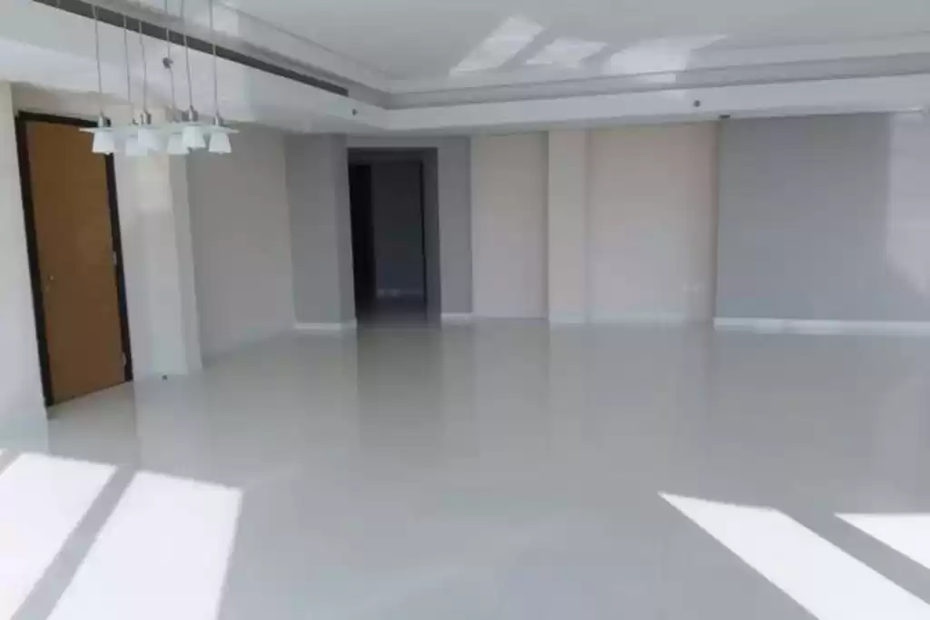 Wohn Klaar eigendom 3 + Magd Schlafzimmer S/F Wohnung  zu vermieten in Dubai #22854 - 1  image 