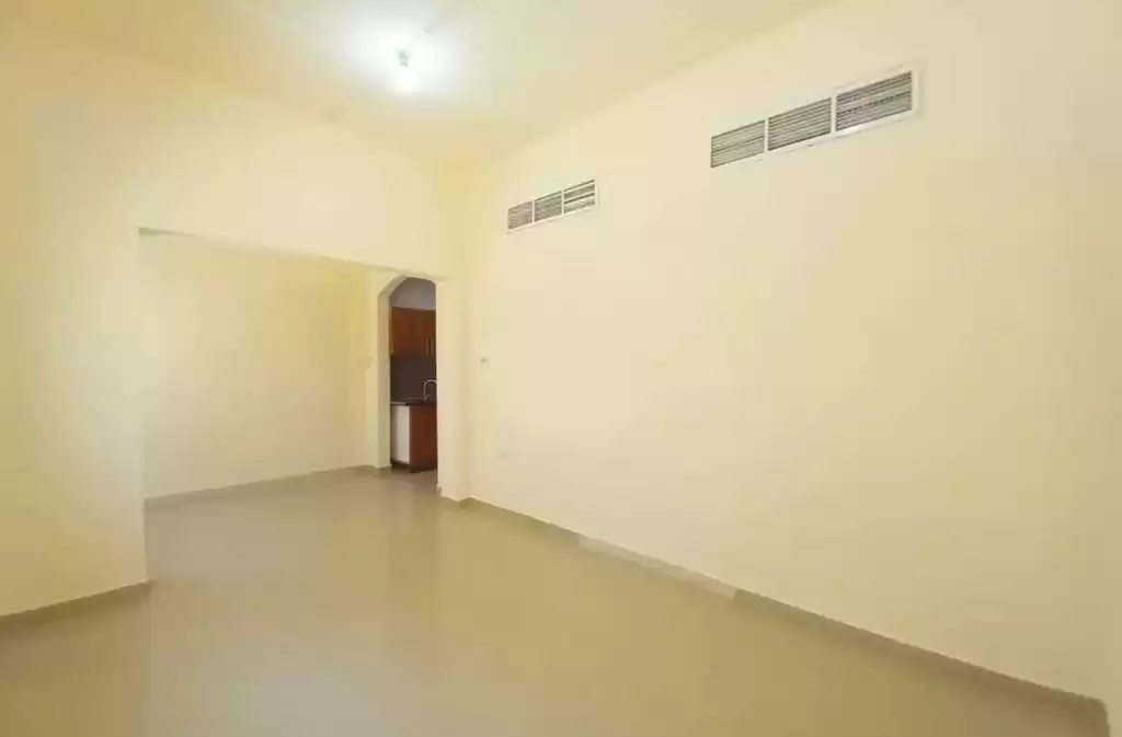 住宅 就绪物业 1 间卧室 U/F 公寓  出租 在 迪拜 #22861 - 1  image 