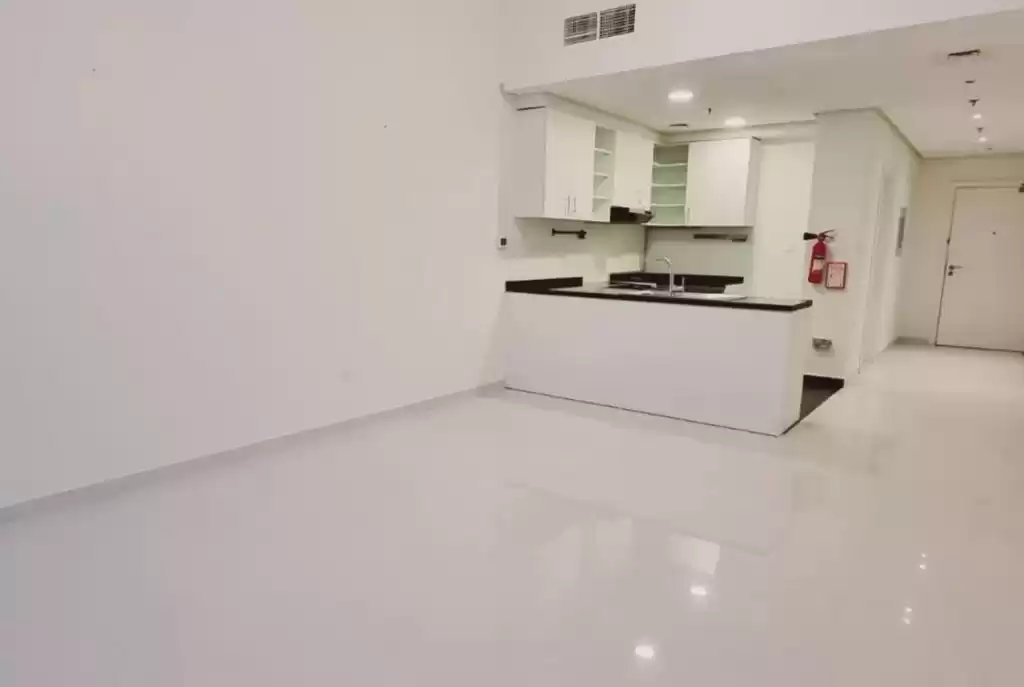 Residencial Listo Propiedad 1 dormitorio U / F Apartamento  alquiler en Dubái #22868 - 1  image 