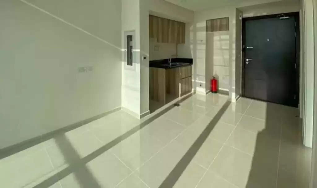 Residencial Listo Propiedad 1 dormitorio U / F Apartamento  alquiler en Dubái #22886 - 1  image 