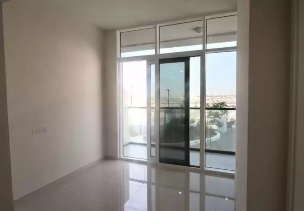 Residencial Listo Propiedad 1 dormitorio U / F Apartamento  alquiler en Dubái #22887 - 1  image 