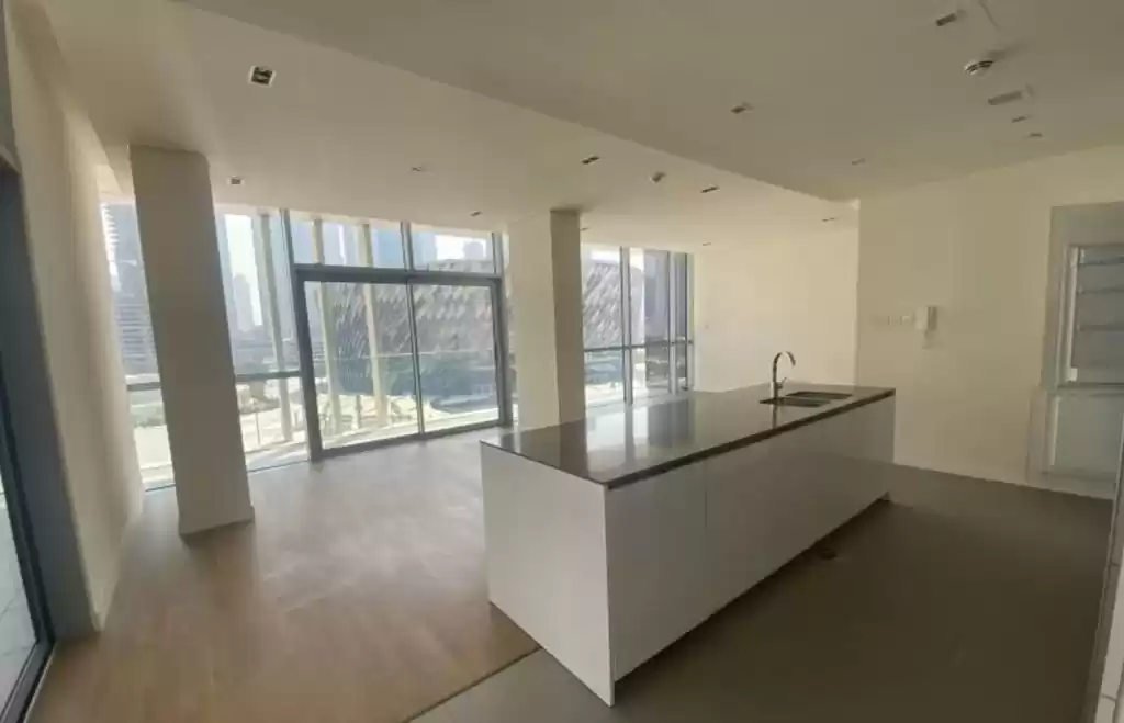 住宅 就绪物业 2 间卧室 U/F 公寓  出租 在 迪拜 #22895 - 1  image 