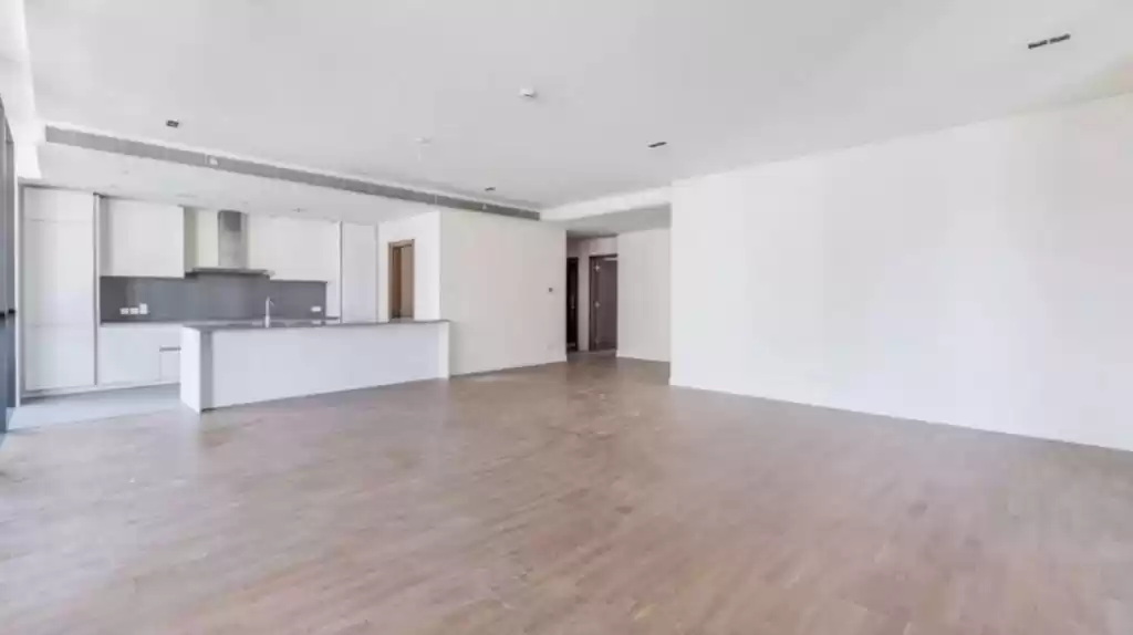 Wohn Klaar eigendom 3 + Magd Schlafzimmer U/F Wohnung  zu vermieten in Dubai #22906 - 1  image 