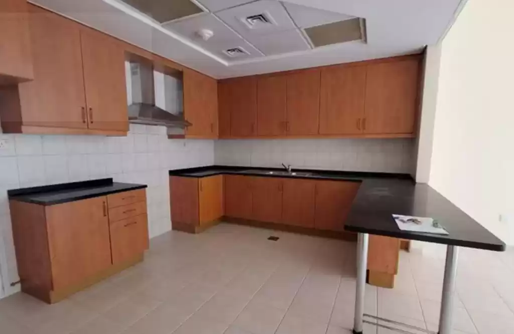 Résidentiel Propriété prête 2 chambres U / f Appartement  a louer au Dubai #22913 - 1  image 