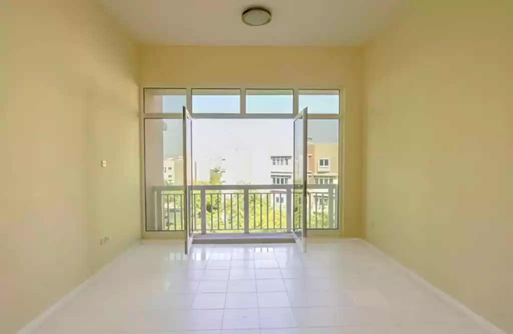 Residencial Listo Propiedad Estudio U / F Apartamento  alquiler en Dubái #22917 - 1  image 