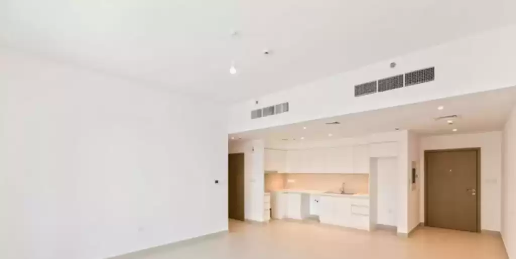 Résidentiel Propriété prête 2 chambres U / f Appartement  a louer au Dubai #22933 - 1  image 