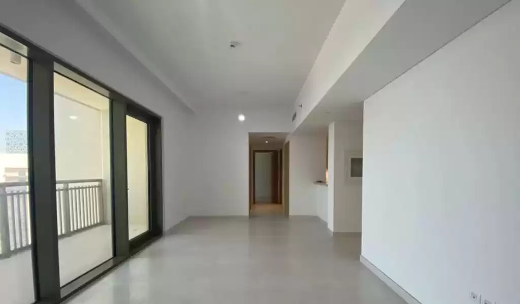Wohn Klaar eigendom 2 Schlafzimmer U/F Wohnung  zu vermieten in Dubai #22937 - 1  image 